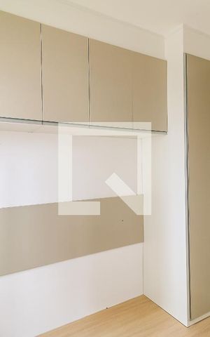 Apartamento para alugar com 24m², 1 quarto e sem vaga Apartamento para alugar com 24m², 1 quarto e sem vagaQuarto