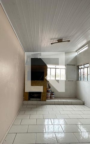 Casa para alugar com 105m², 2 quartos e sem vagaÁrea Gourmet