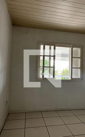 Casa para alugar com 105m², 2 quartos e sem vagaQuarto 
