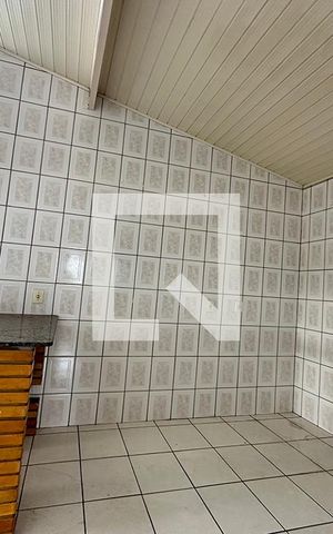 Casa para alugar com 105m², 2 quartos e sem vagaCozinha 