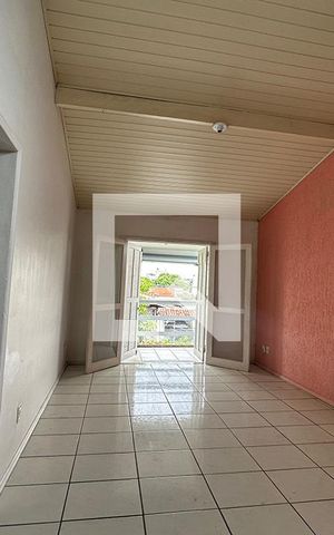 Casa para alugar com 105m², 2 quartos e sem vagaSala 