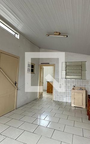 Casa para alugar com 105m², 2 quartos e sem vagaÁrea Gourmet