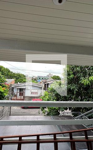 Casa para alugar com 105m², 2 quartos e sem vagaVista 