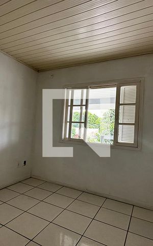Casa para alugar com 105m², 2 quartos e sem vagaQuarto 