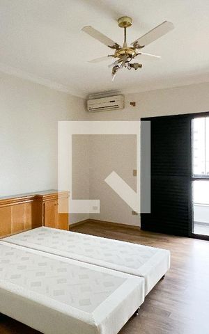 Apartamento para alugar com 260m², 3 quartos e 4 vagasSuíte 3