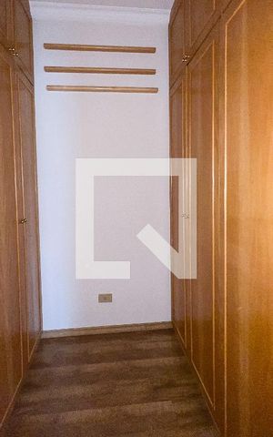 Apartamento para alugar com 260m², 3 quartos e 4 vagasSuíte 3