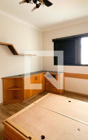 Apartamento para alugar com 260m², 3 quartos e 4 vagasSuíte 1