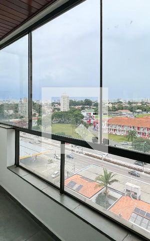 Apartamento para alugar com 260m², 3 quartos e 4 vagasSacada 2