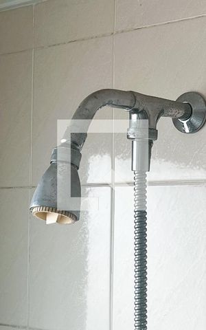 Apartamento para alugar com 260m², 3 quartos e 4 vagasBanheiro da Suíte 2