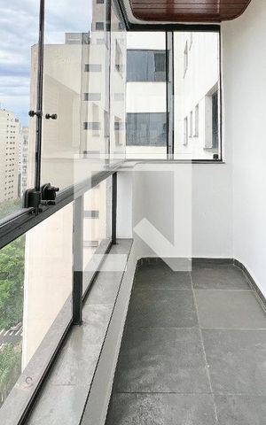 Apartamento para alugar com 260m², 3 quartos e 4 vagasSacada