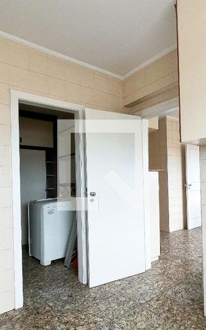 Apartamento para alugar com 260m², 3 quartos e 4 vagasÁrea de Serviço