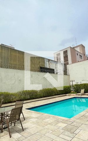 Apartamento para alugar com 260m², 3 quartos e 4 vagasPiscina