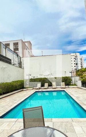 Apartamento para alugar com 260m², 3 quartos e 4 vagasPiscina