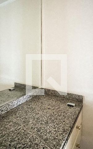 Apartamento para alugar com 260m², 3 quartos e 4 vagasLavabo