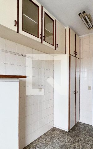 Apartamento para alugar com 260m², 3 quartos e 4 vagasCozinha