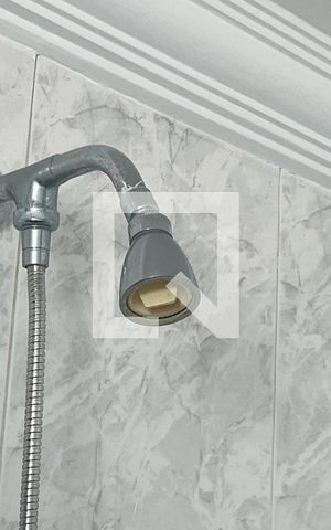 Apartamento para alugar com 260m², 3 quartos e 4 vagasBanheiro da Suíte 3