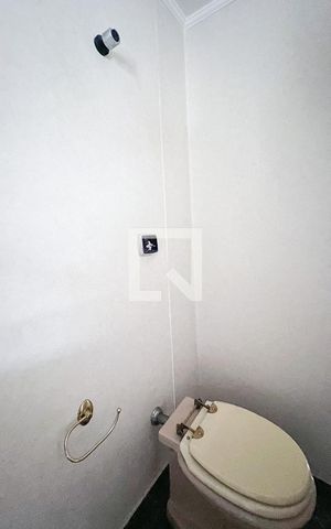 Apartamento para alugar com 260m², 3 quartos e 4 vagasLavabo