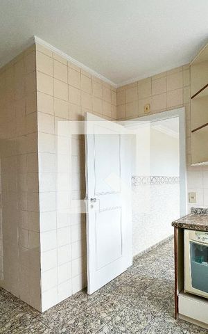 Apartamento para alugar com 260m², 3 quartos e 4 vagasCozinha