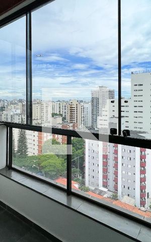 Apartamento para alugar com 260m², 3 quartos e 4 vagasSacada