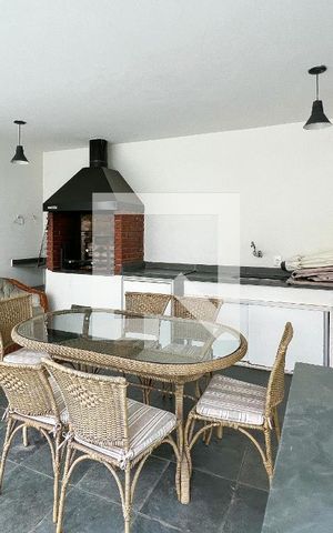 Apartamento para alugar com 260m², 3 quartos e 4 vagasChurrasqueira