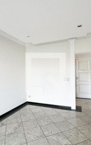 Apartamento para alugar com 260m², 3 quartos e 4 vagasEscritório