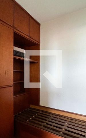 Apartamento para alugar com 260m², 3 quartos e 4 vagasQuarto de Serviço 1