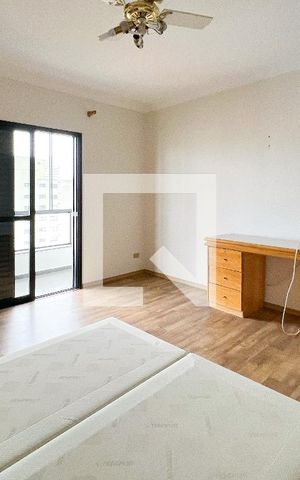 Apartamento para alugar com 260m², 3 quartos e 4 vagasSuíte 3