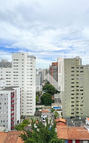 Apartamento para alugar com 260m², 3 quartos e 4 vagasVista