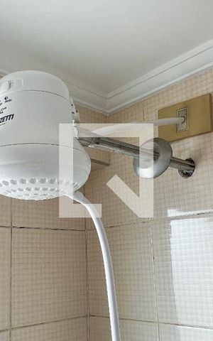 Apartamento para alugar com 260m², 3 quartos e 4 vagasBanheiro de Serviço