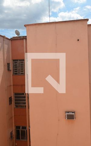 Apartamento à venda com 30m², 1 quarto e sem vagaVista da Sala