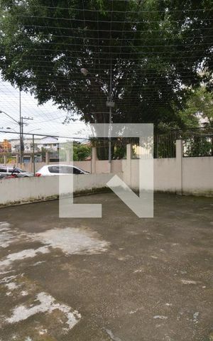 Apartamento à venda com 30m², 1 quarto e sem vagaQuadra Esportiva