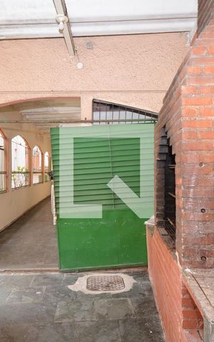 Apartamento à venda com 30m², 1 quarto e sem vagaÁrea comum - Churrasqueira