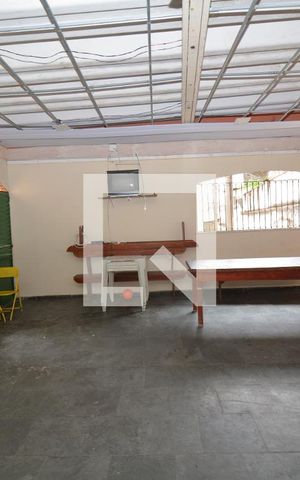 Apartamento à venda com 30m², 1 quarto e sem vagaÁrea comum - Salão de festas