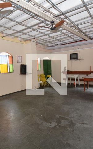 Apartamento à venda com 30m², 1 quarto e sem vagaÁrea comum - Salão de festas