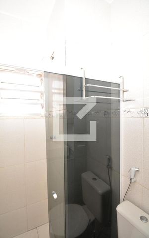 Apartamento à venda com 30m², 1 quarto e sem vagaBanheiro