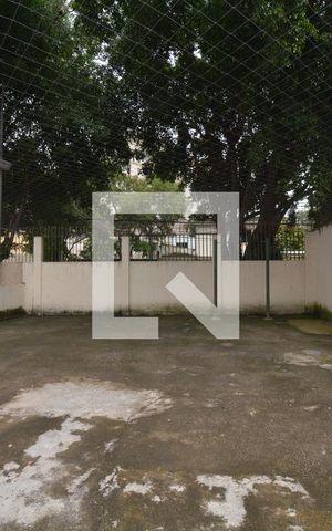 Apartamento à venda com 30m², 1 quarto e sem vagaQuadra Esportiva