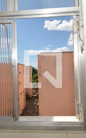 Apartamento à venda com 30m², 1 quarto e sem vagaCozinha e Área de Serviço