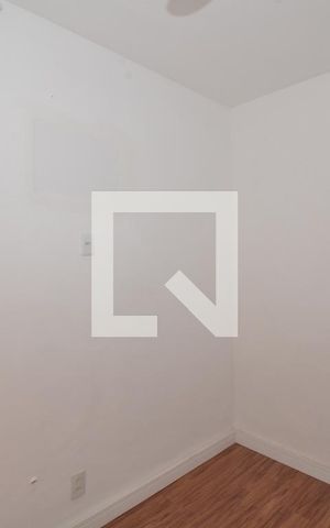 Apartamento à venda com 30m², 1 quarto e sem vagaQuarto