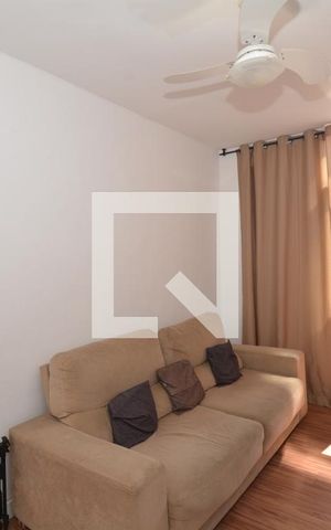 Apartamento à venda com 30m², 1 quarto e sem vagaSala