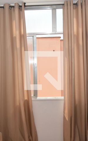 Apartamento à venda com 30m², 1 quarto e sem vagaSala