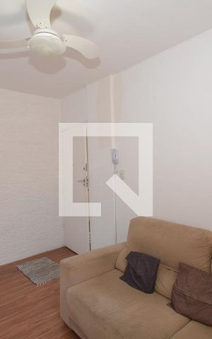 Apartamento à venda com 30m², 1 quarto e sem vagaSala
