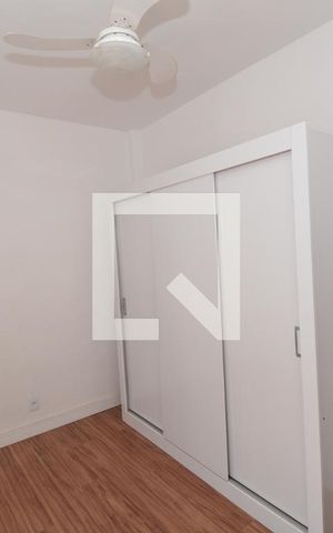 Apartamento à venda com 30m², 1 quarto e sem vagaQuarto