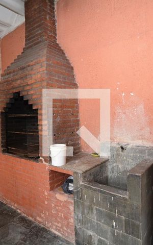 Apartamento à venda com 30m², 1 quarto e sem vagaÁrea comum - Churrasqueira