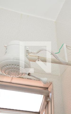 Apartamento à venda com 30m², 1 quarto e sem vagaBanheiro