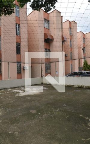 Apartamento à venda com 30m², 1 quarto e sem vagaQuadra Esportiva