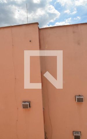 Apartamento à venda com 30m², 1 quarto e sem vagaVista do Quarto