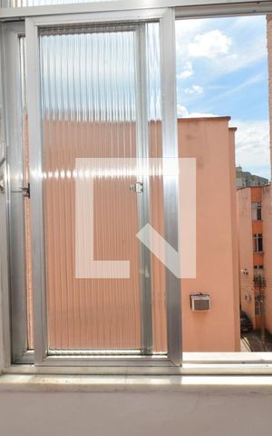 Apartamento à venda com 30m², 1 quarto e sem vagaQuarto