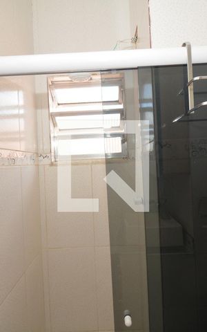 Apartamento à venda com 30m², 1 quarto e sem vagaBanheiro