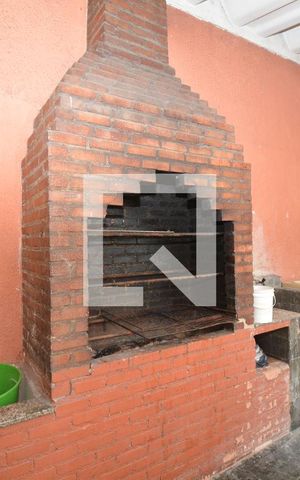 Apartamento à venda com 30m², 1 quarto e sem vagaÁrea comum - Churrasqueira
