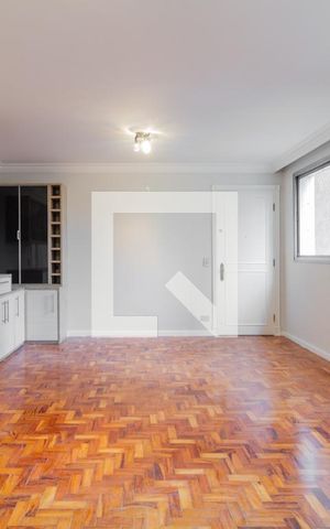 Apartamento à venda com 105m², 3 quartos e 2 vagas Apartamento à venda com 105m², 3 quartos e 2 vagasSala